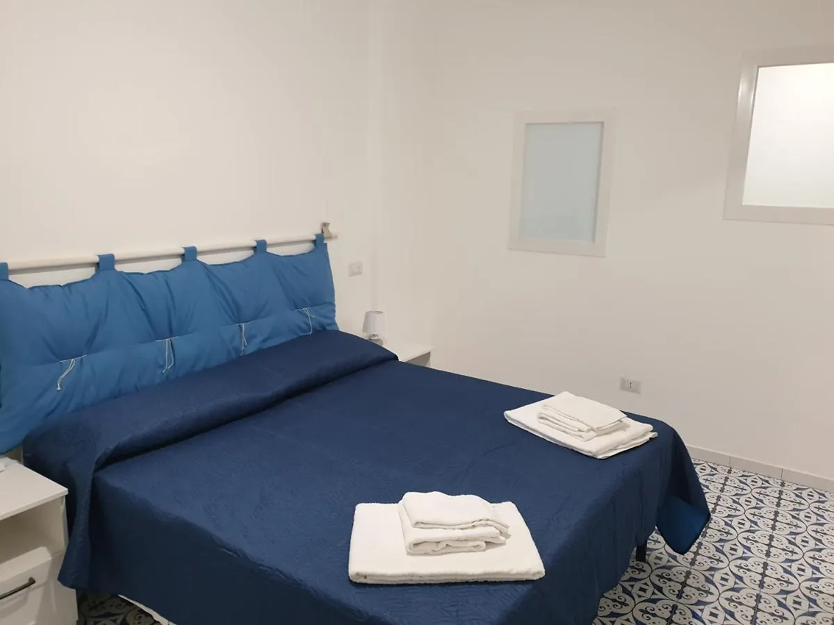 Appartamento Canneto Blu Città di Lipari Italia