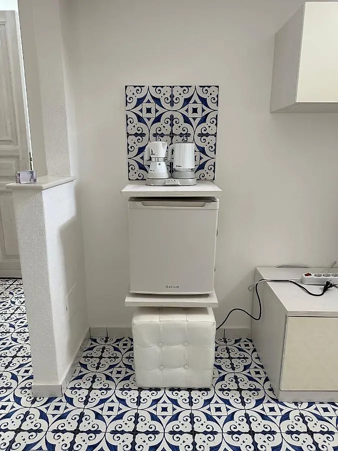 Appartamento Canneto Blu Città di Lipari Italia