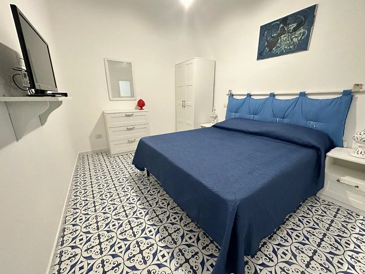 Appartamento Canneto Blu Città di Lipari Italia