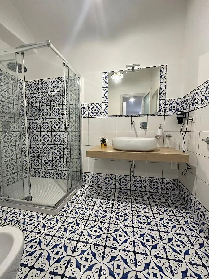 Apartment Canneto Blu Lipari