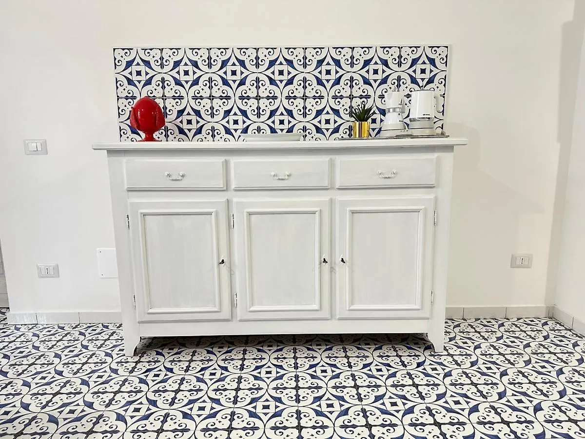 Appartamento Canneto Blu Città di Lipari