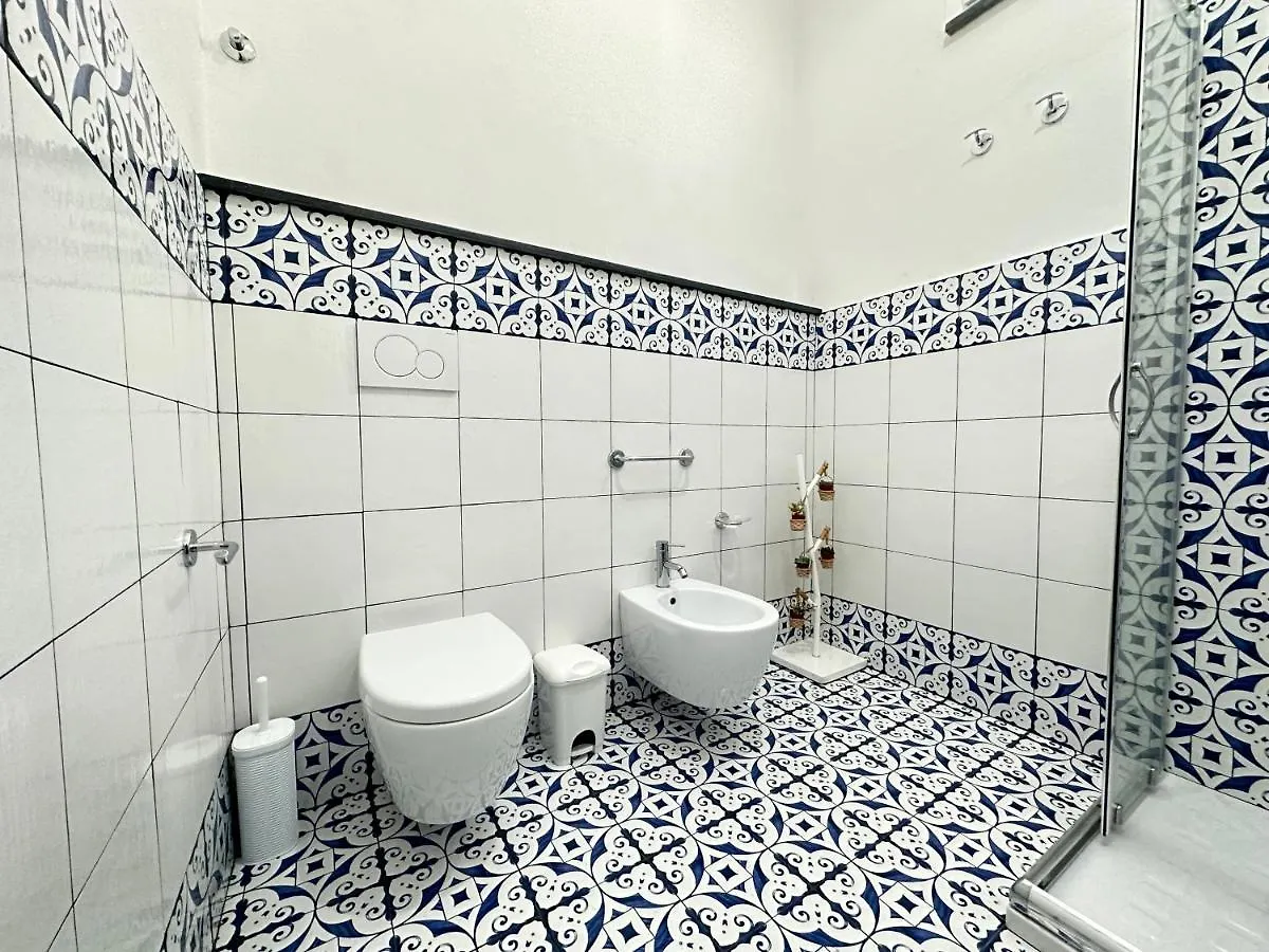 Appartamento Canneto Blu Città di Lipari
