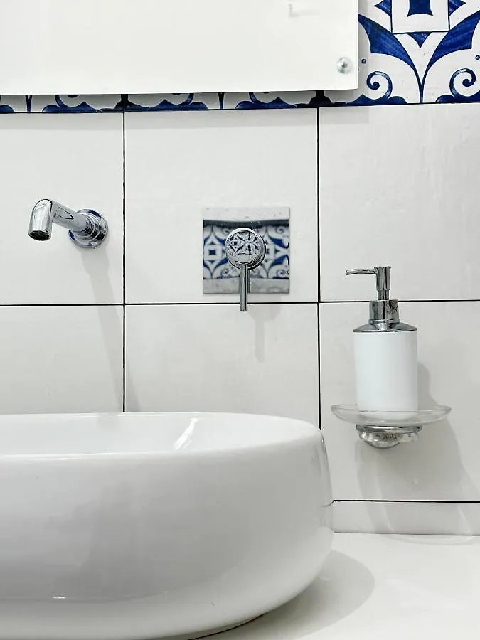 Canneto Blu Lipari  Apartment Lipari (Isola Lipari)