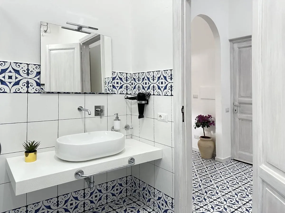 Canneto Blu Città di Lipari Appartamento
