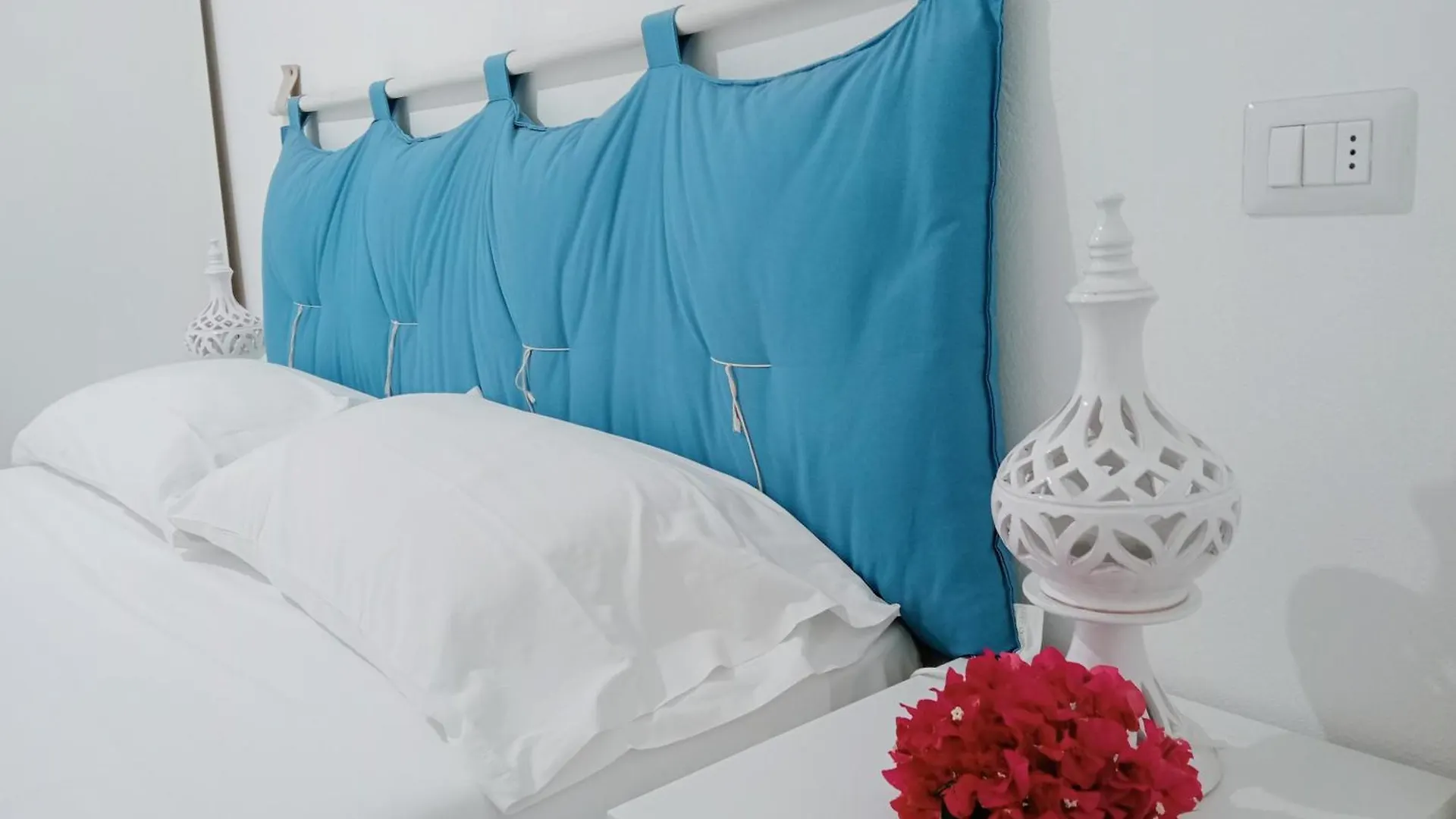 Apartment Canneto Blu Lipari