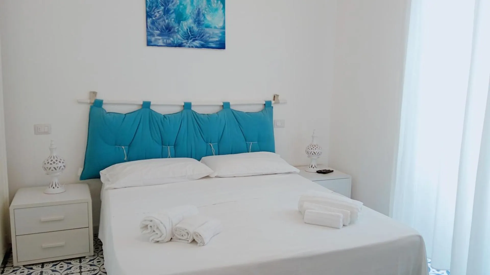 Appartamento Canneto Blu Città di Lipari Italia