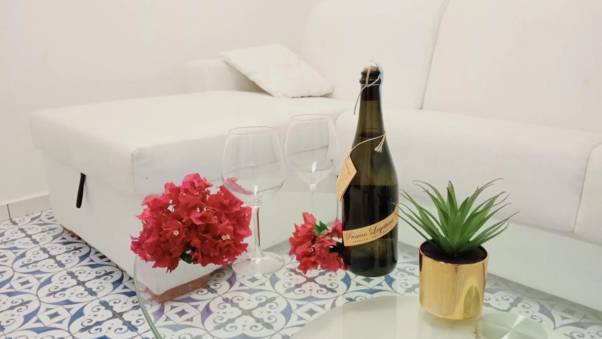 Canneto Blu Lipari  Apartment Lipari (Isola Lipari)