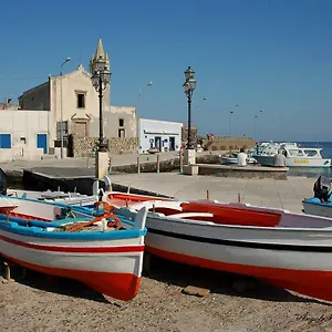 By The Lipari (Isola Lipari)