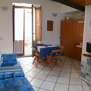 Casa Zu Peppino Lipari (Isola Lipari)